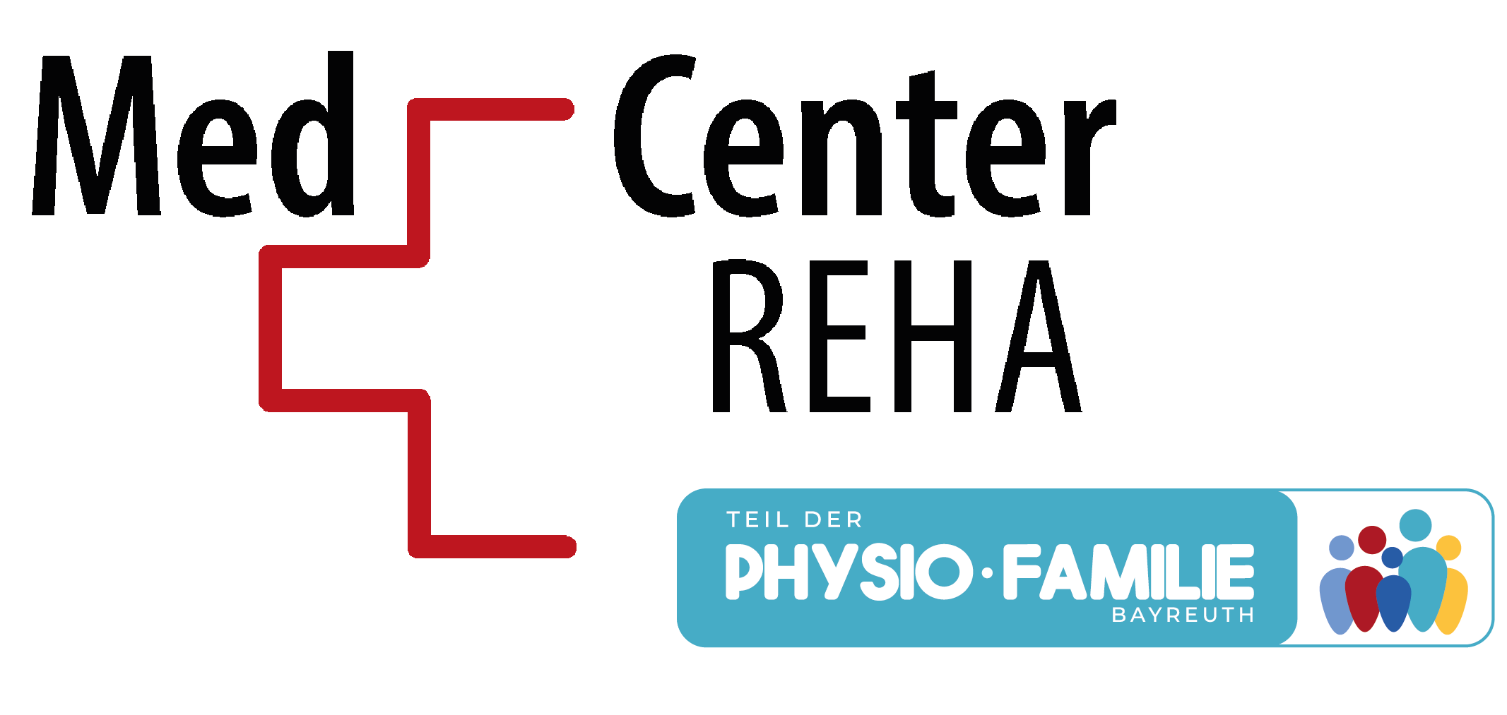 Medcenter Reha Logo